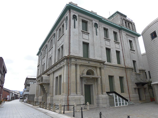 敦賀市立博物館